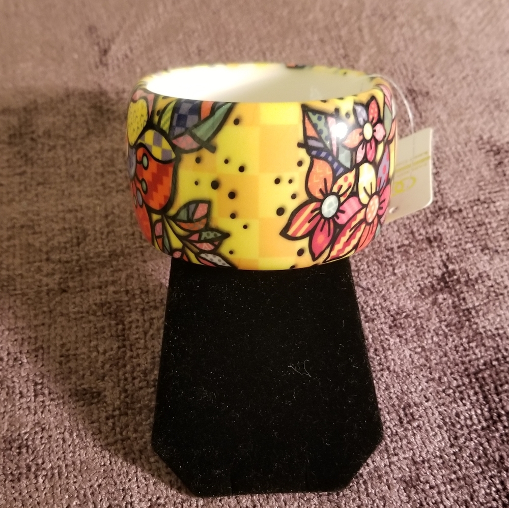 Cuff Bracelet